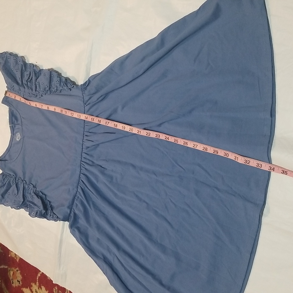 Wonder Nation Girls Dress